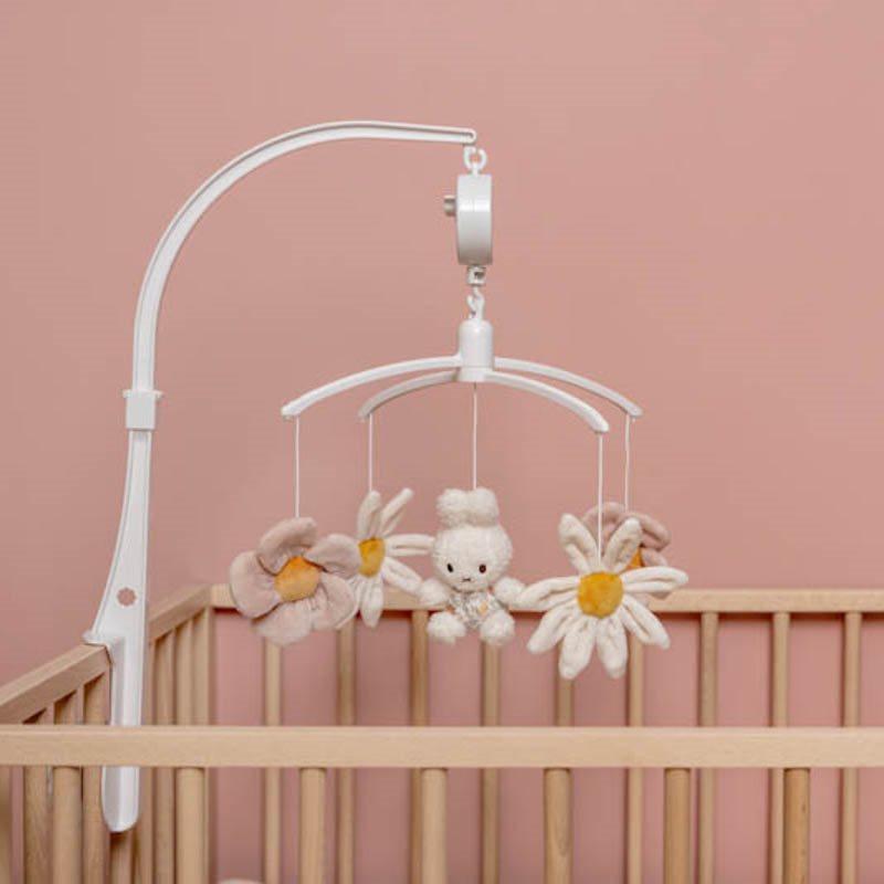 Little Dutch Miffy Vintage Little Flowers Mobile