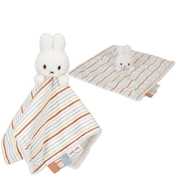 Little Dutch Miffy Vintage Stripes Uniriepu