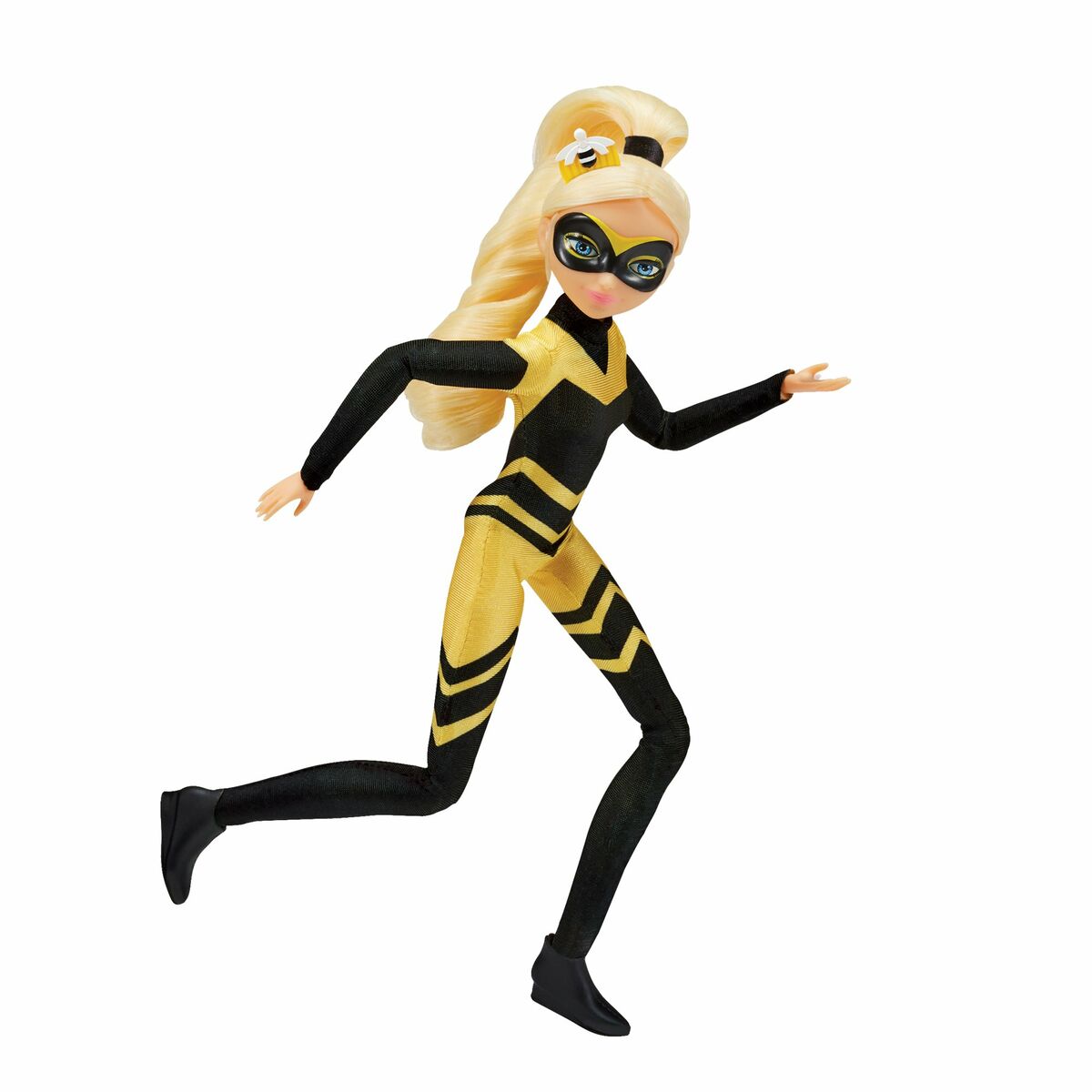 Miraculous Muotinukke Queen Bee