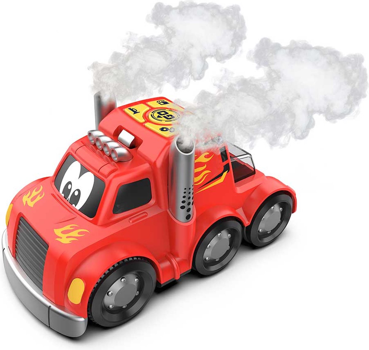 leikkiauto lapselle
