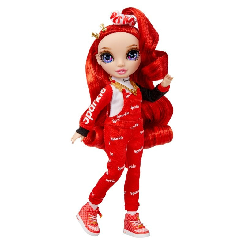 Rainbow High Junior High Ruby Anderson