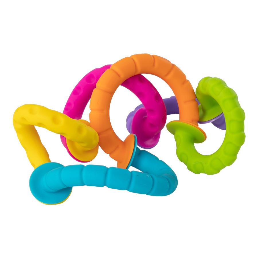 Fat Brain PipSquigz Ringlets Aktiviteettirenkaat