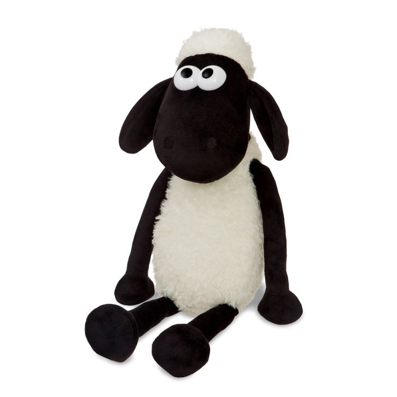Late Lammas Shaun the Sheep 45 cm