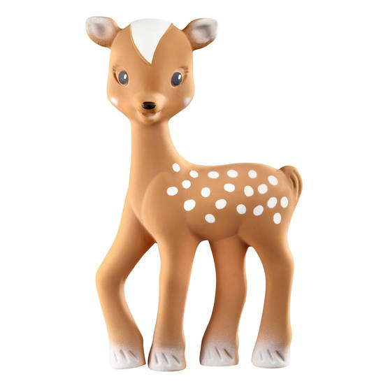 Sophie La Girafe Purulelu Peura
