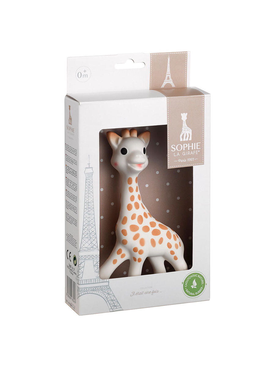 Sophie La Girafe Klassinen Purulelu
