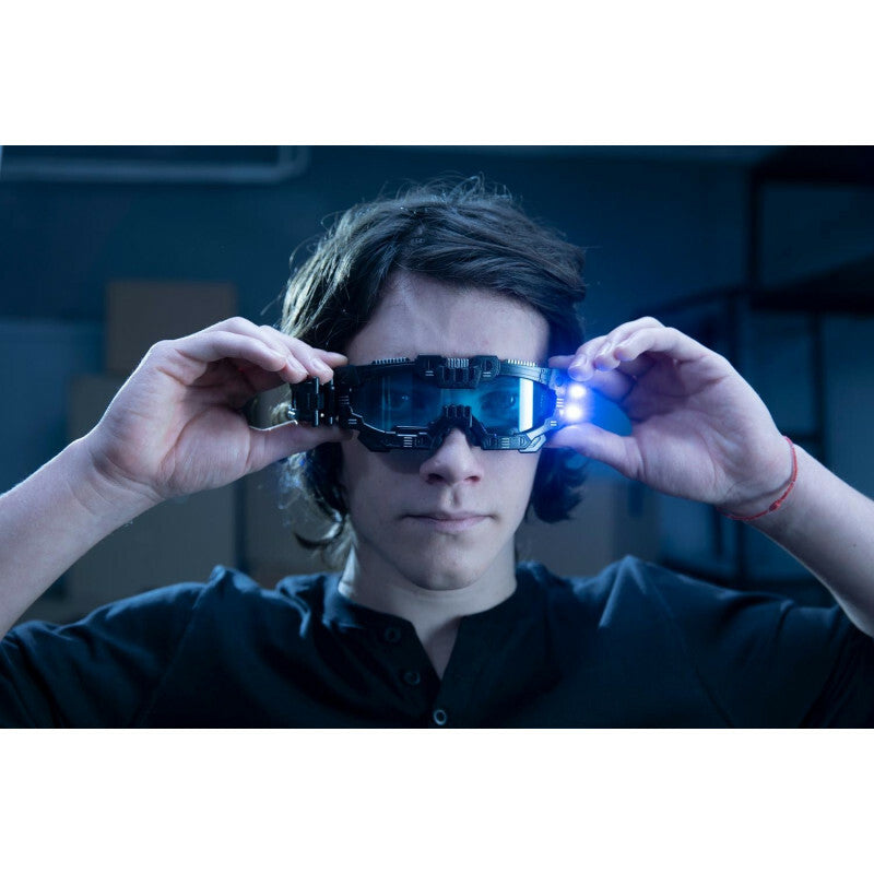 Spy X Night Mission Goggles