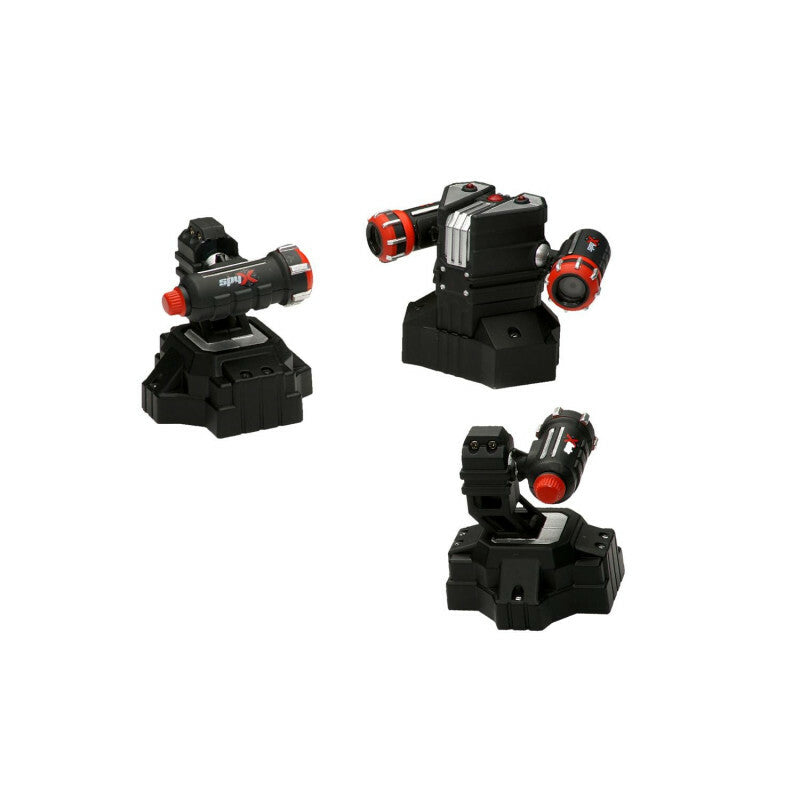 Spy X Laser Hälytin Setti