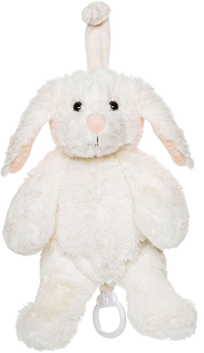 Teddykompaniet soittorasia Lollan pupu