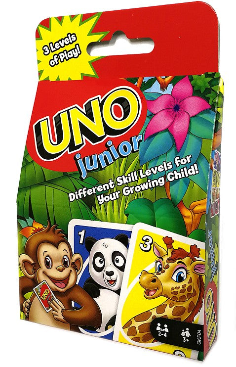Uno Junior