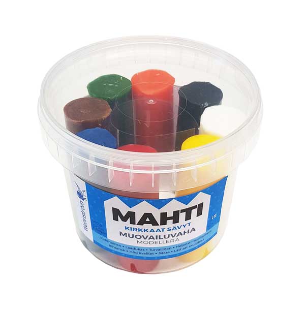 muovailuvaha kotimainen