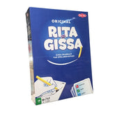Original Rita och Gissa