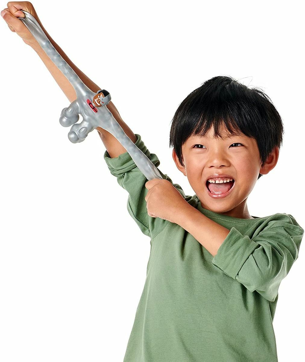 Goo Jit Zu DC Cyborg