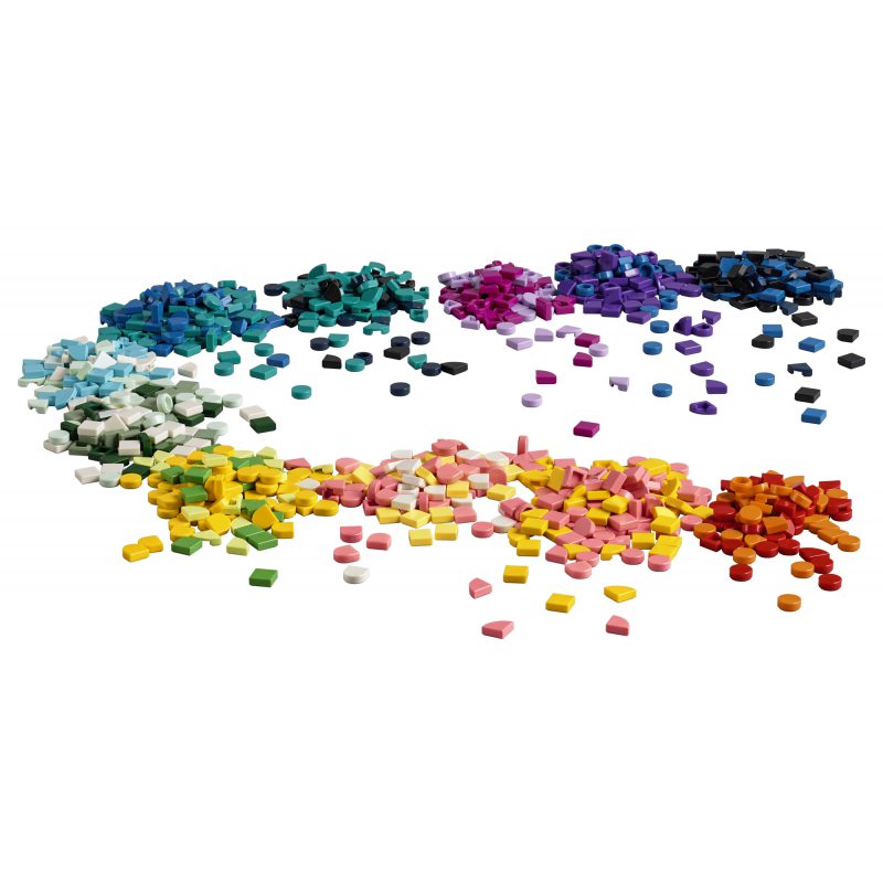 LEGO DOTS 41935 Suurpakkaus