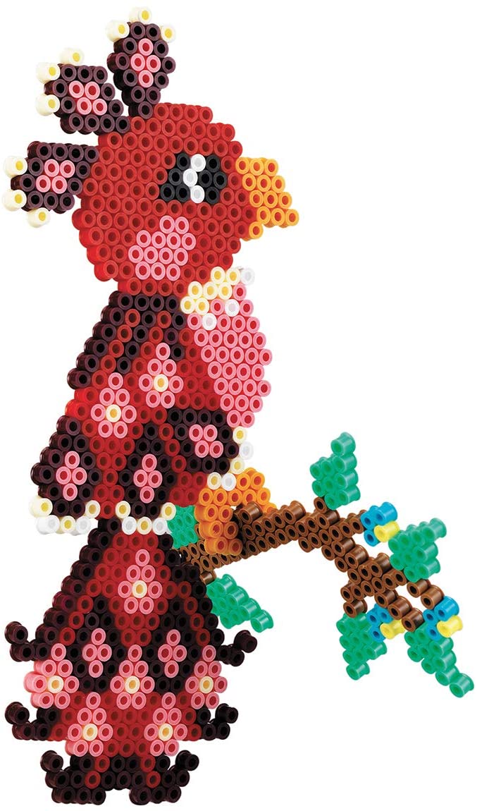 Hama Helmet Midi 1000 kpl Luumu