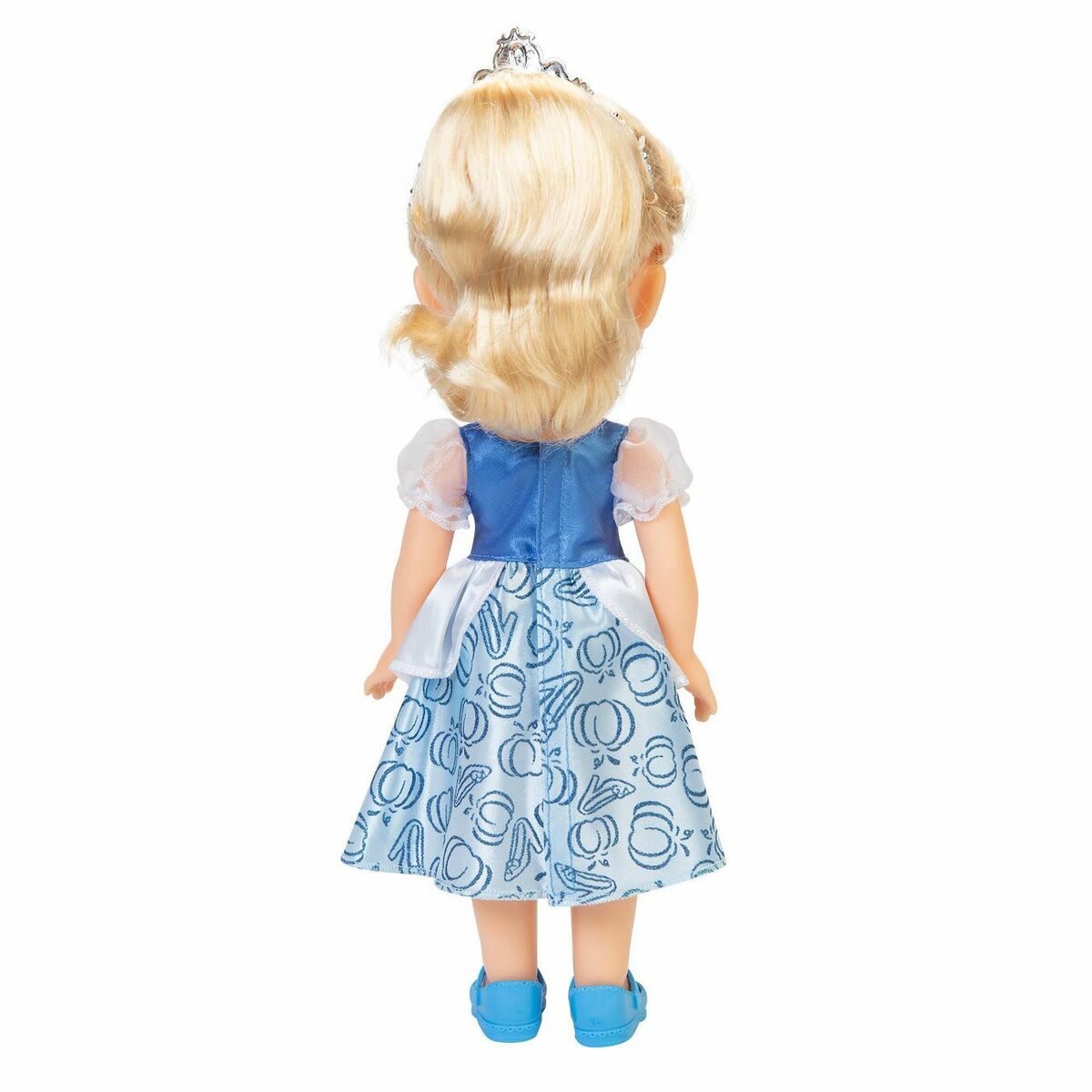 Disney Tuhkimo Nukke 38cm