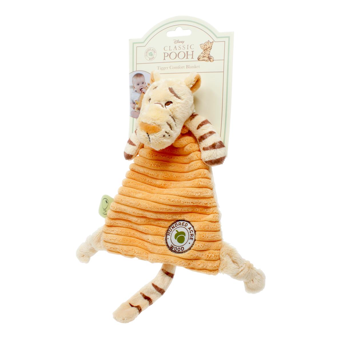 Disney Classic Pooh Tikru Uniriepu