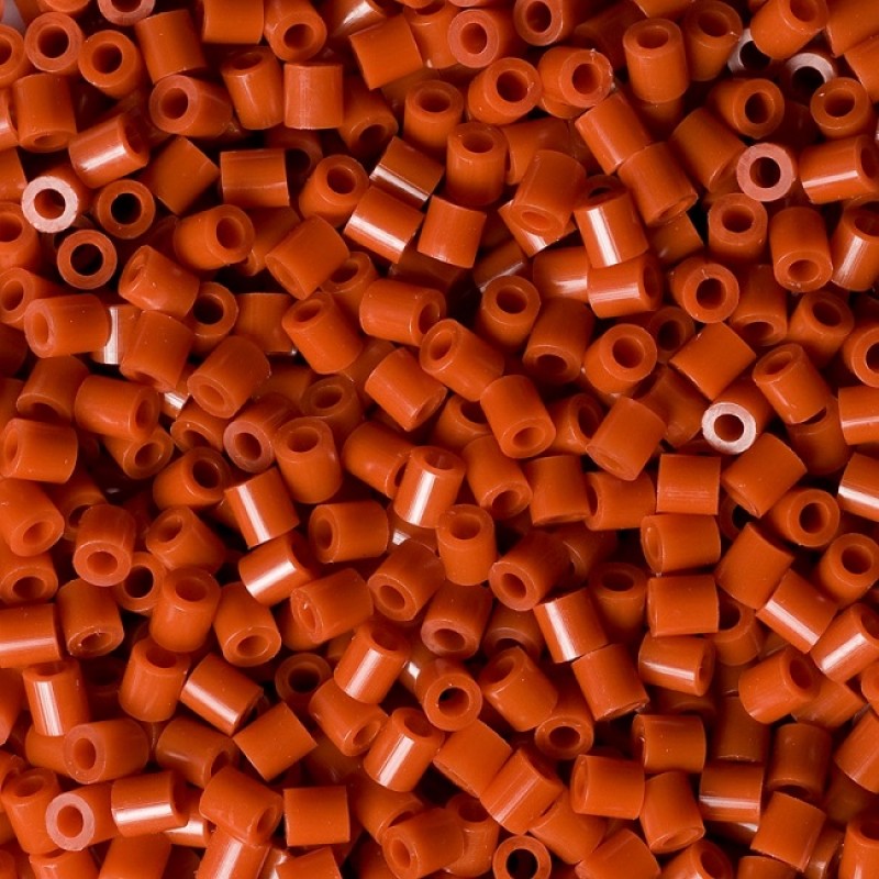 Hama Helmet Midi 1000 kpl Tiilenruskea