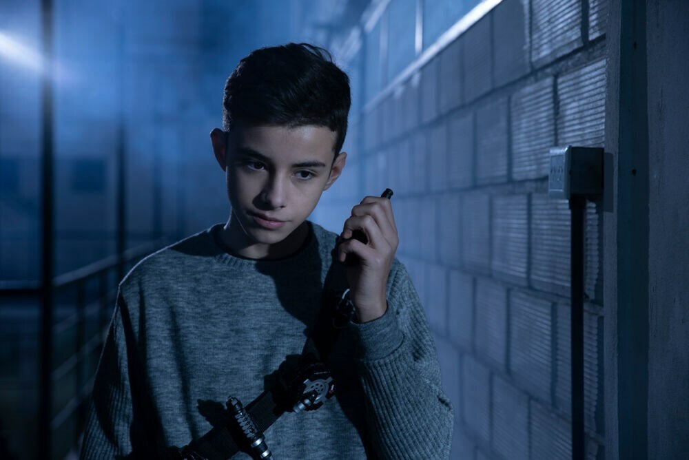 Radiopuhelimet Spy X Walkie Talkies