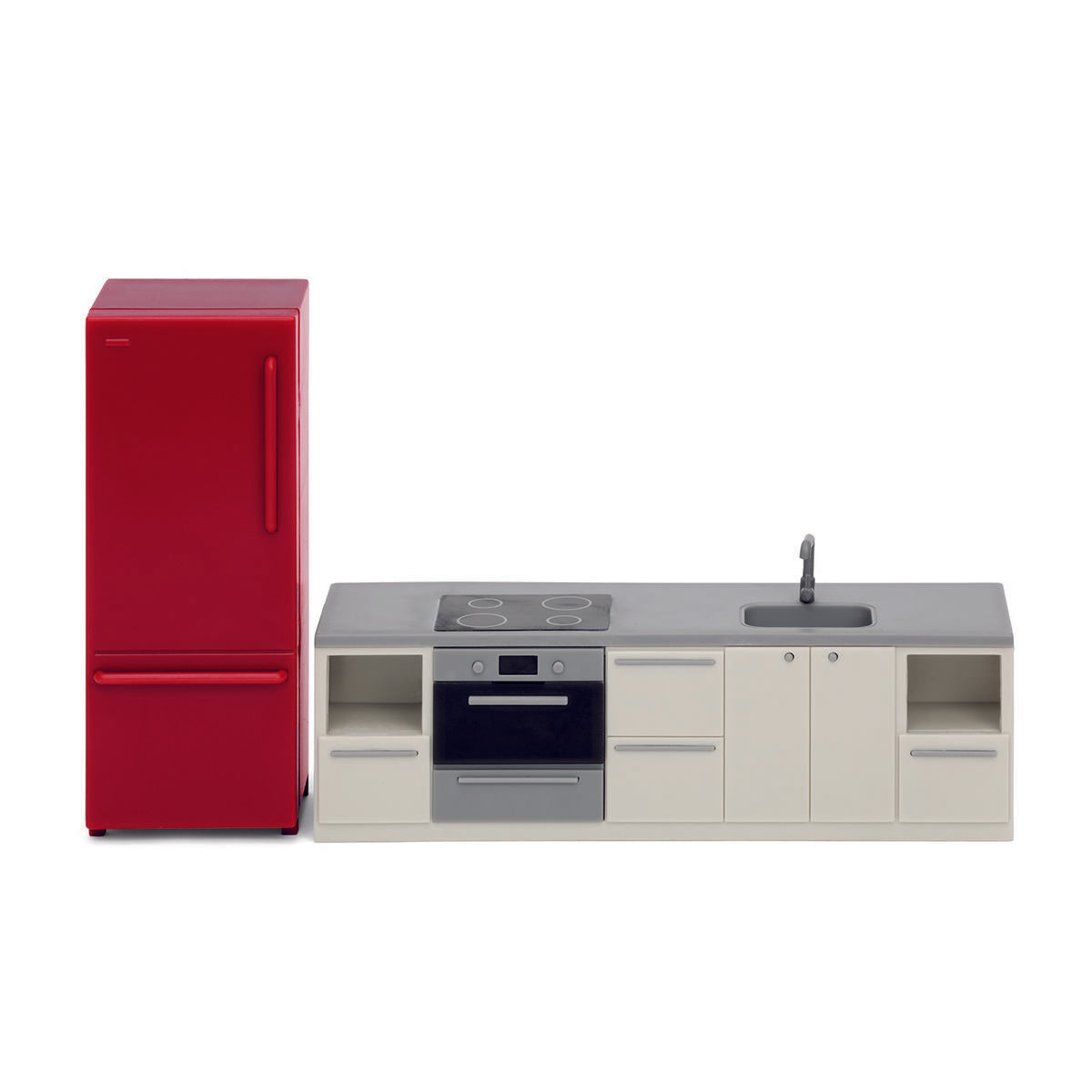 Lundby Basic Keittiö