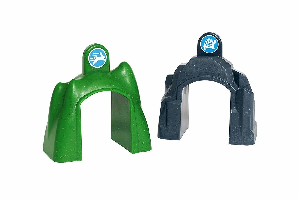 33935 Smart Tech Smart Action tunnelit
