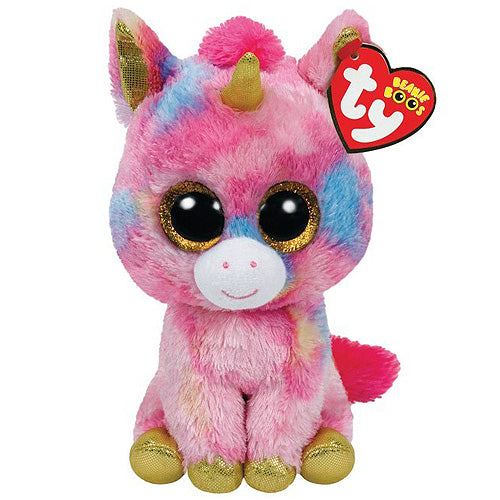 Ty Beanie Boos Fantasia Regular