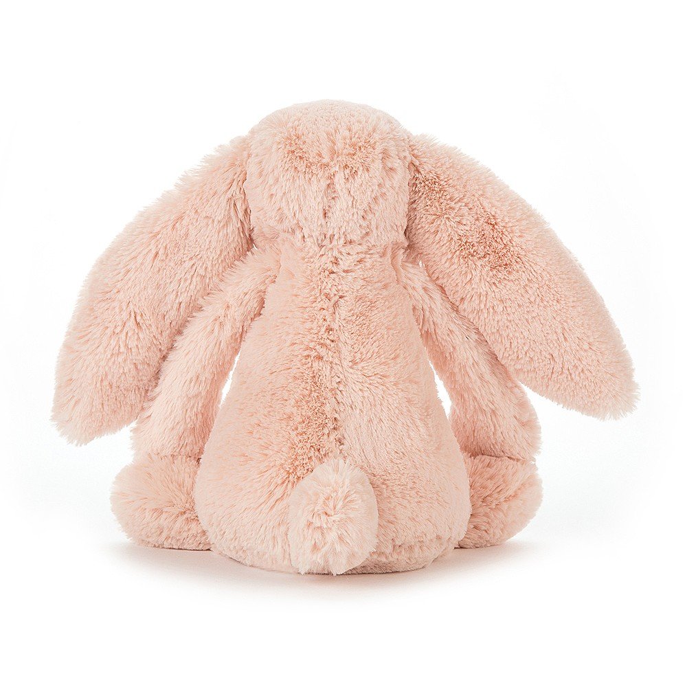 Jellycat Bashful Bunny Blush medium