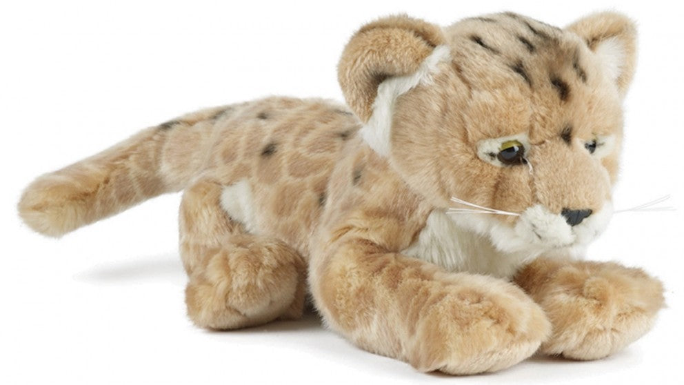 Living Nature Leijonanpentu Pehmolelu 35cm
