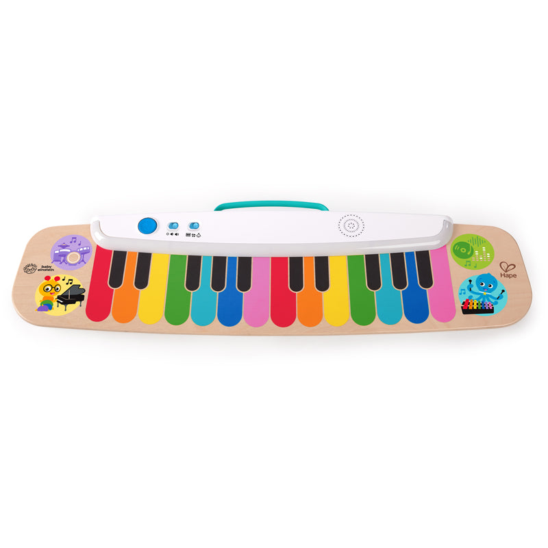 Hape Baby Einstein Magic Touch Kosketinsoittimet