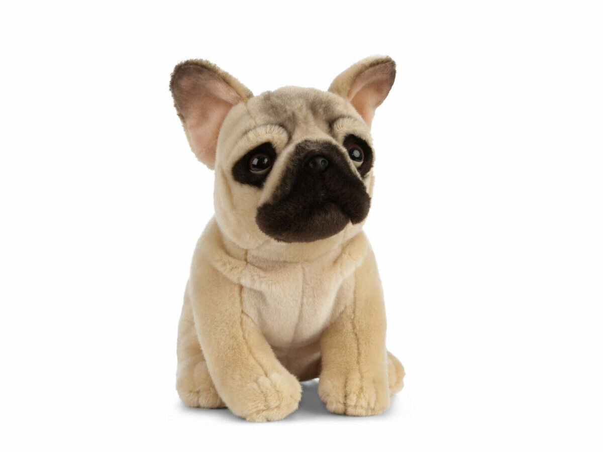 Living Nature Ranskan Bulldog 24cm