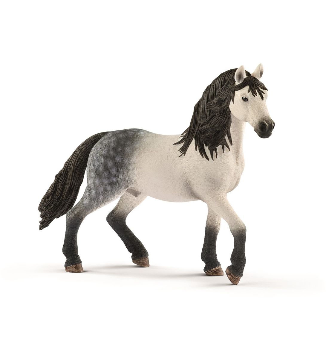 Schleich 13821 Andalusian Hevonen, Ori