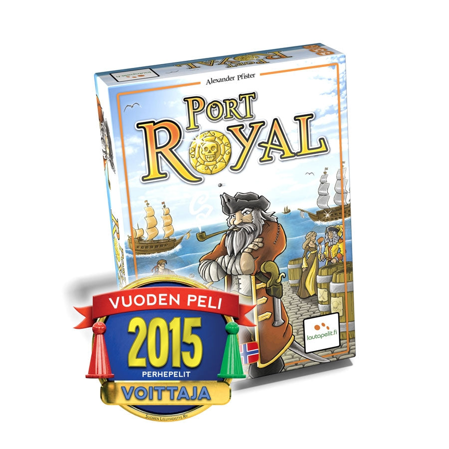 Port Royal