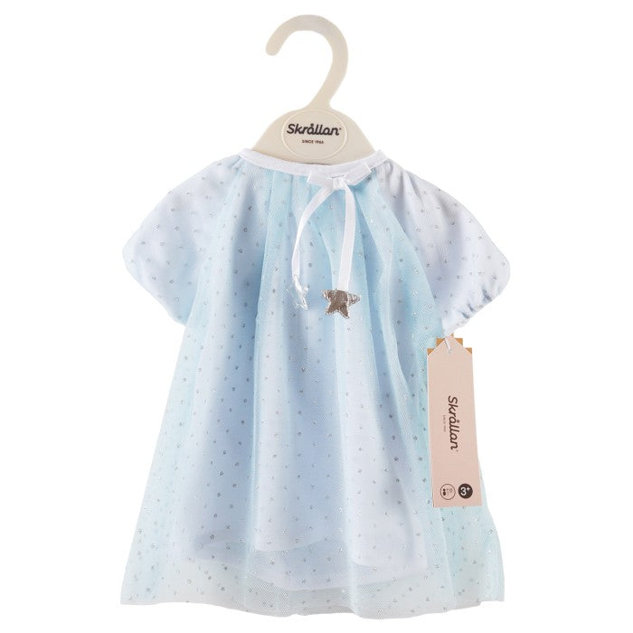 Skrållan Juhlamekko 36-45cm