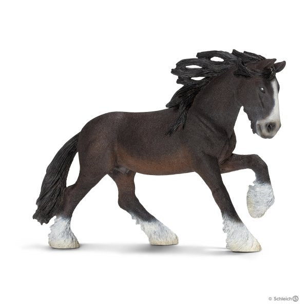Schleich Shire ori