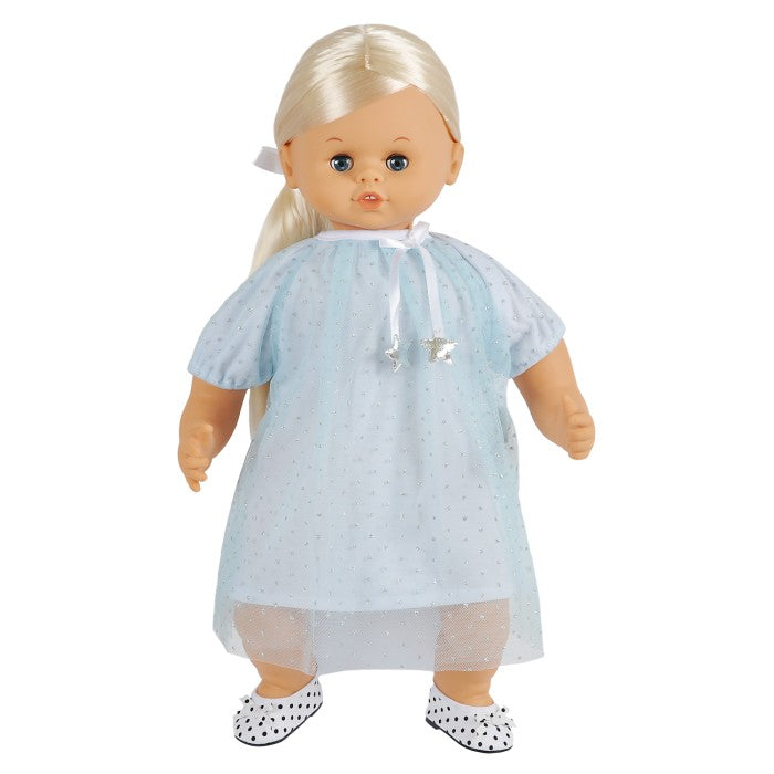 Skrållan Juhlamekko 36-45cm