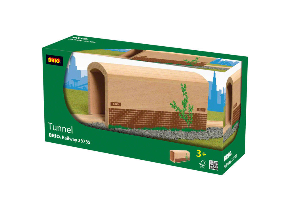 Brio 33735 Tunneli
