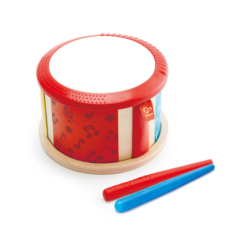 Hape Puurumpu 2in1