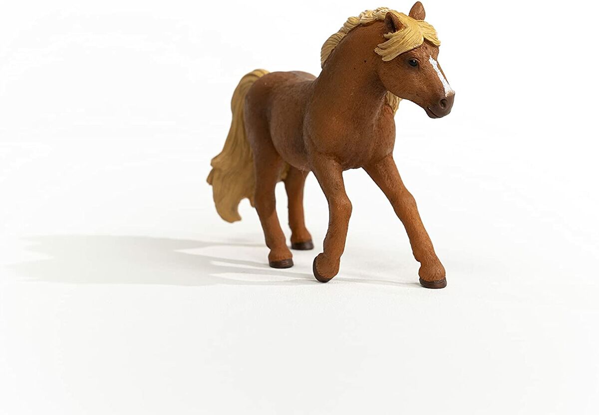 Schleich 13943 Islannin Poni Ori