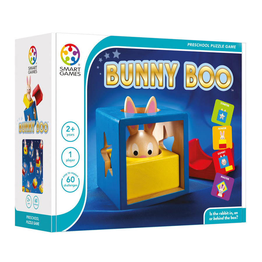 SmartGames Bunny Boo