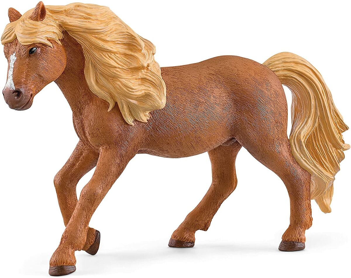 Schleich 13943 Islannin Poni Ori