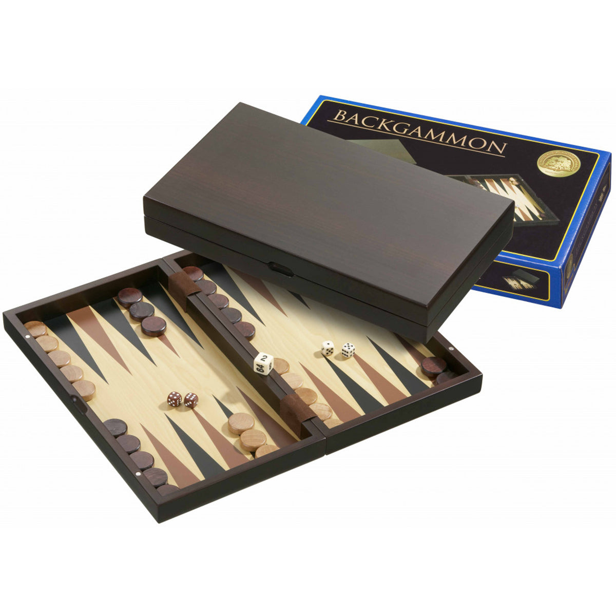 Backgammon