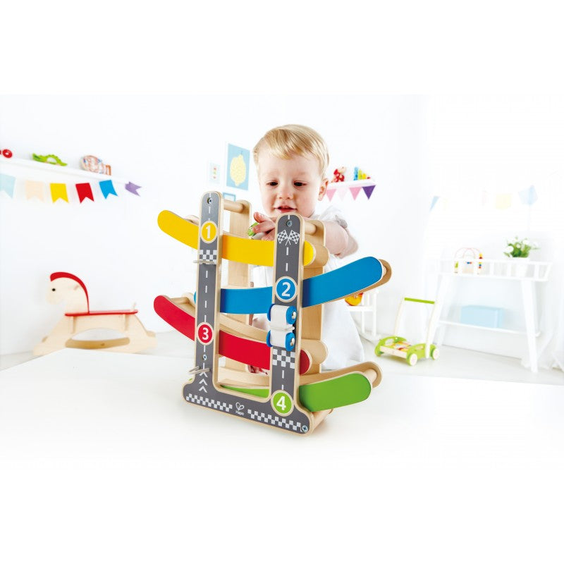 Hape Autorata 1,2,3