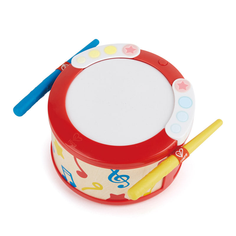 Hape Opi Soittamaan -Rumpu