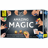 Taikasetti 350 Temppua