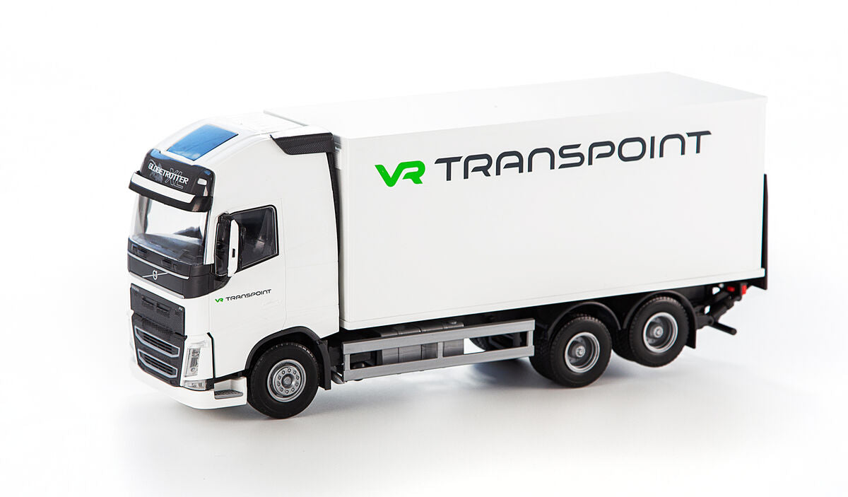 Emek VR Transpoint Jakeluauto 36cm