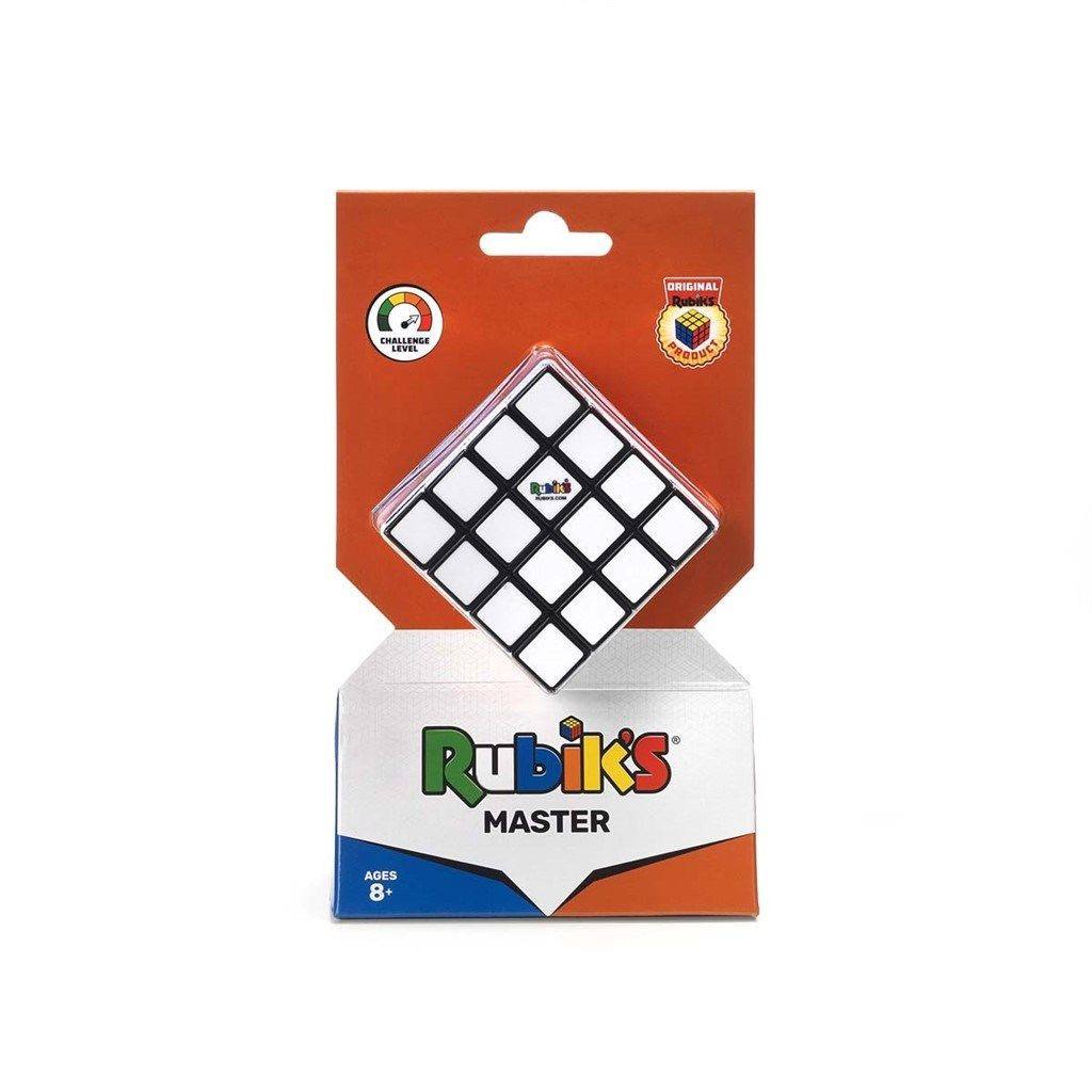 Rubiks Master 4x4