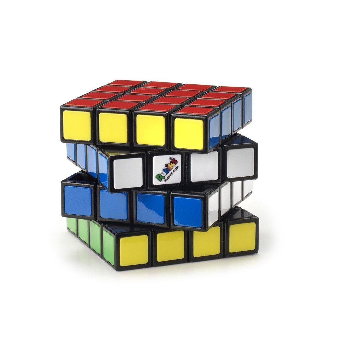 Rubiks Master 4x4