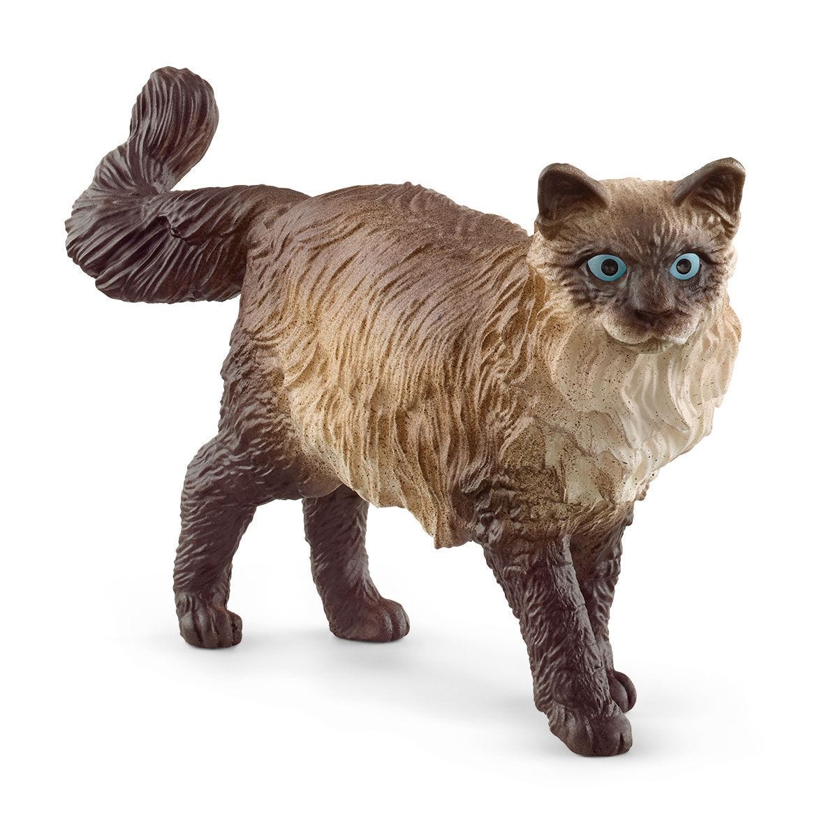 Schleich 13940 Ragdoll Kissa