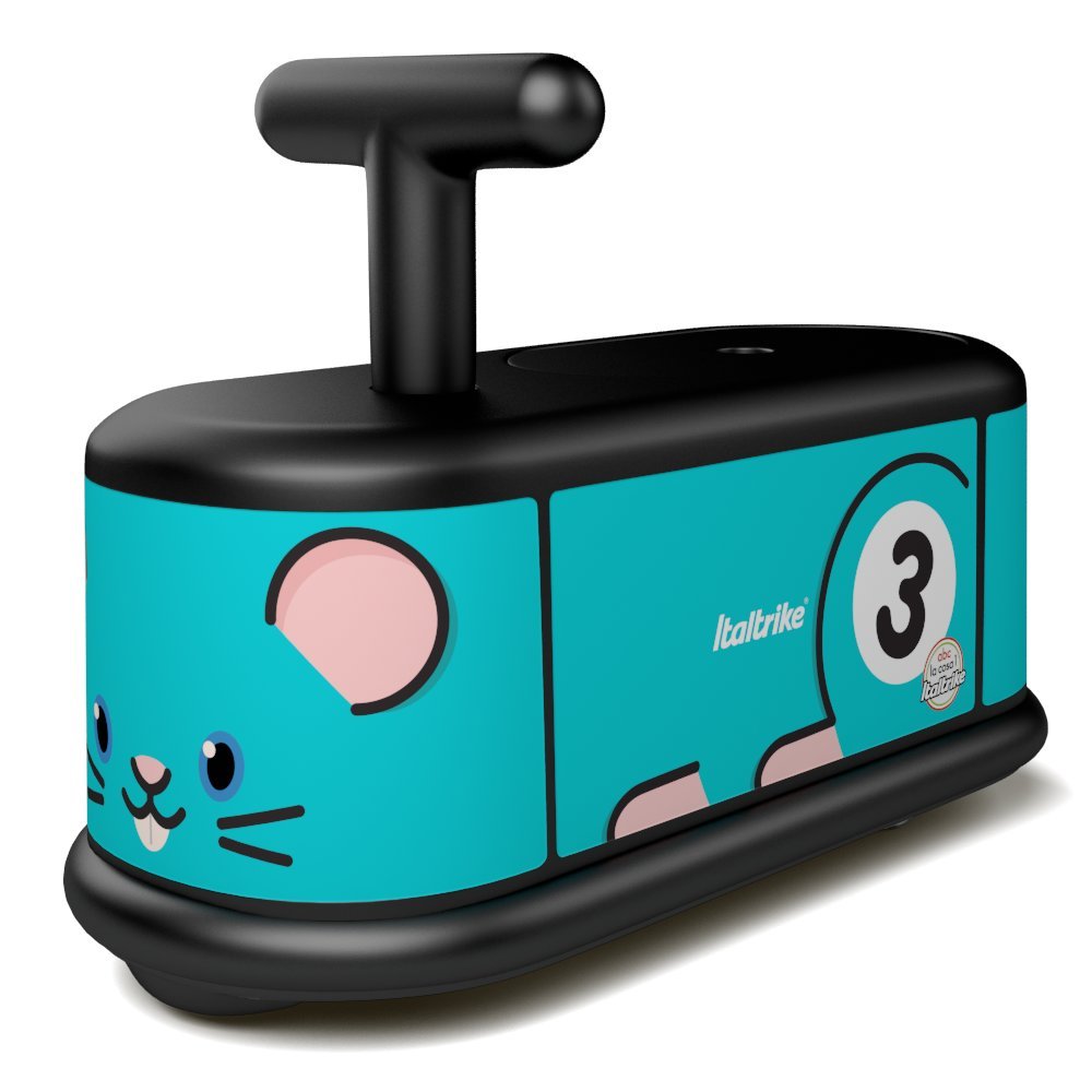 Italtrike La Cosa Mouse Hiiri