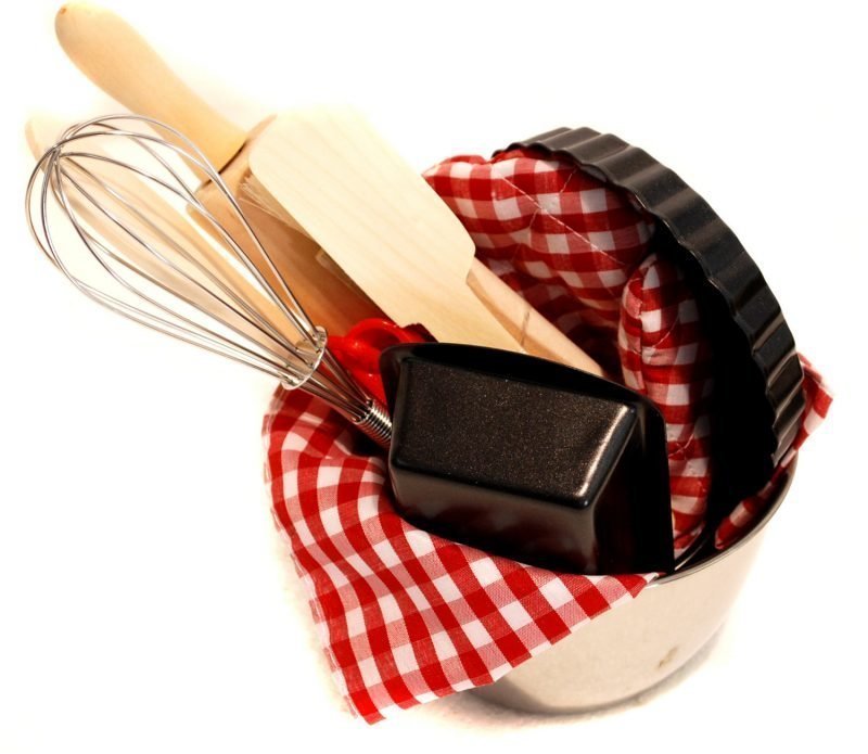 Leivontasetti 20 osaa