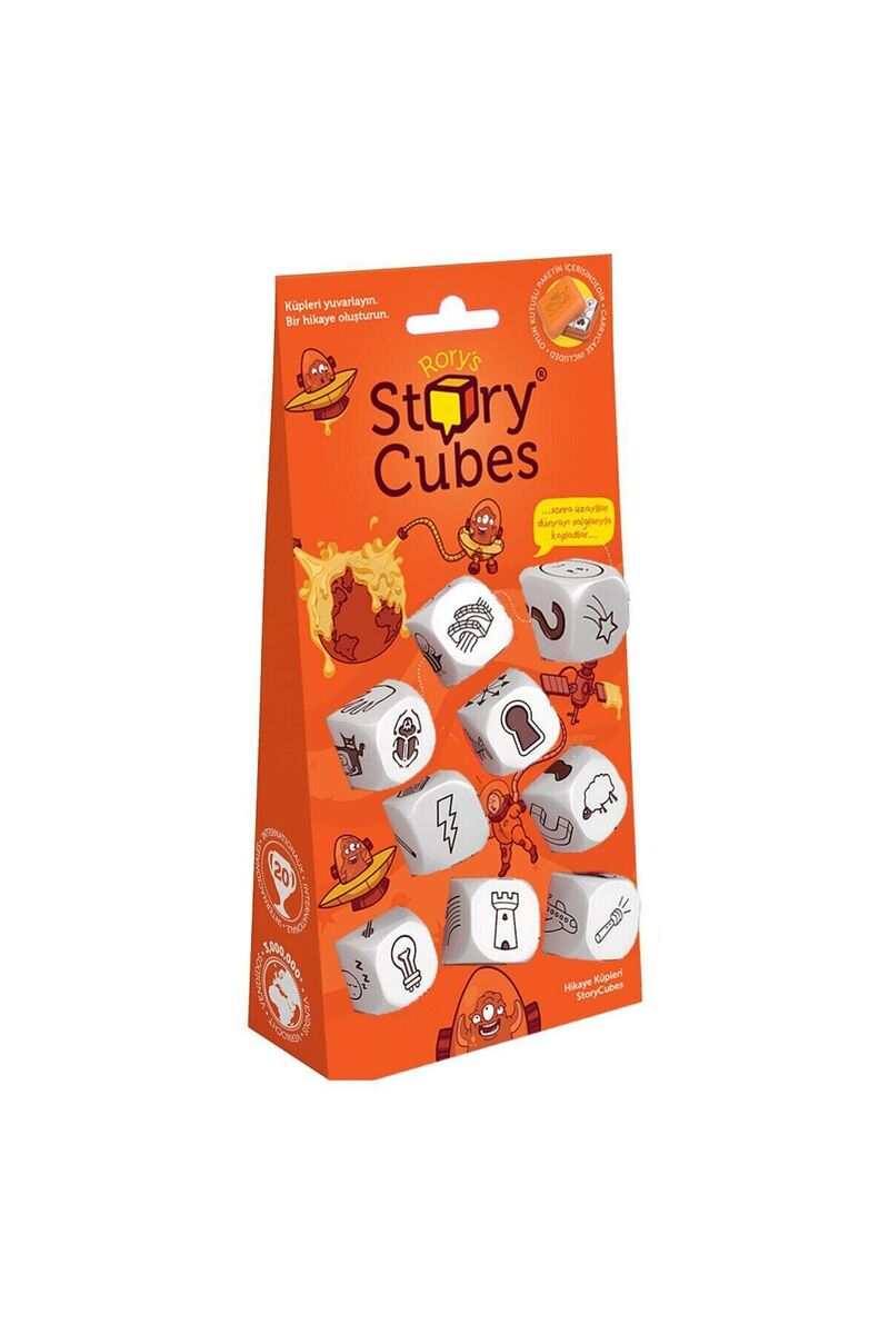 Story Cubes Original
